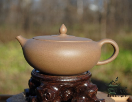 Исинский Чайник #75