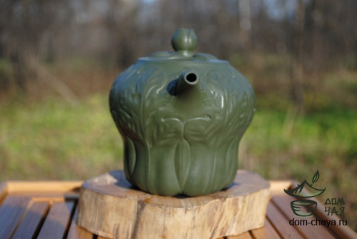 Исинский Чайник #89