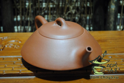 Исинский Чайник #451