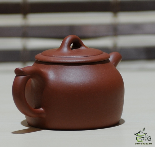 Чайник Исинская глина #640