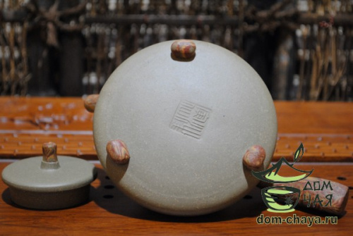 Исинский Чайник #449