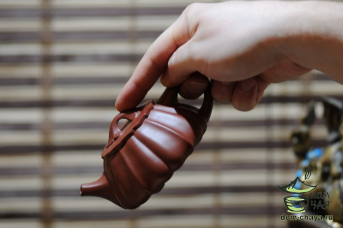 Исинский Чайник, 230мл #519