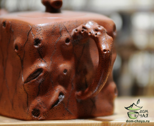 Исинский Чайник #466