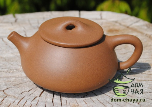 Исинский Чайник #356