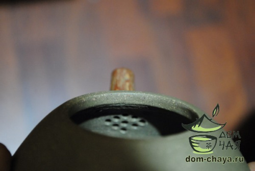 Исинский Чайник #449