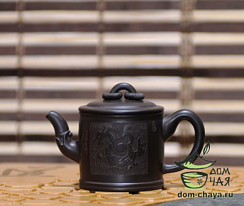 Чайник Исинская глина #576