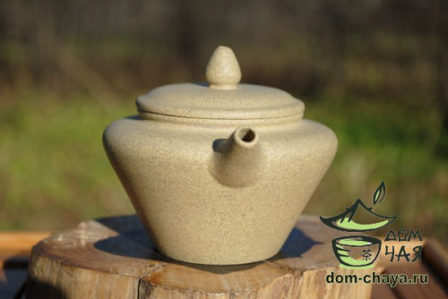 Исинский Чайник #90