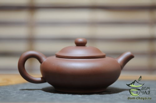 Исинский Чайник #492