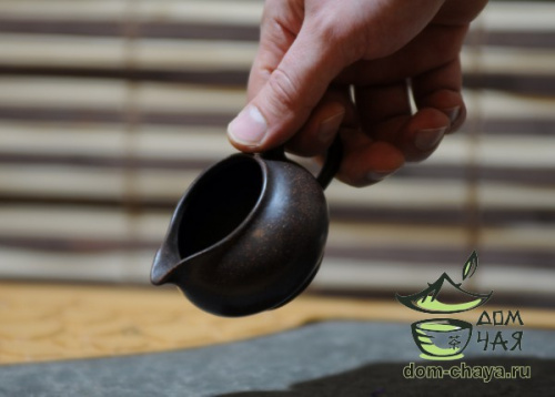 Чахай Исинская глина №2