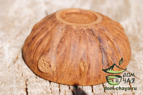 Пиала Исинская глина #53