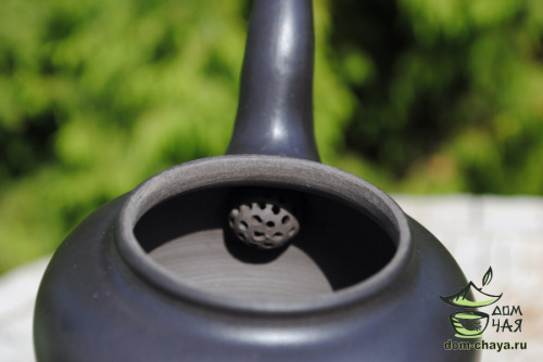 Чайник Исинская глина #360