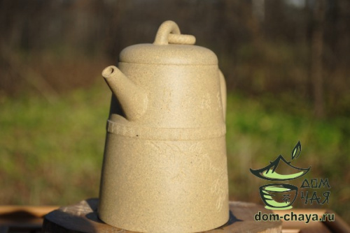 Исинский Чайник #101