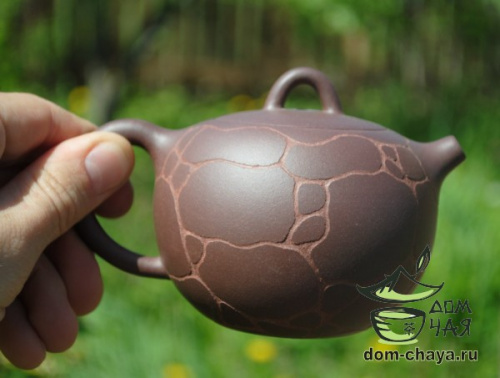 Исинский Чайник #298