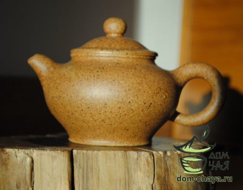 Исинский Чайник #149