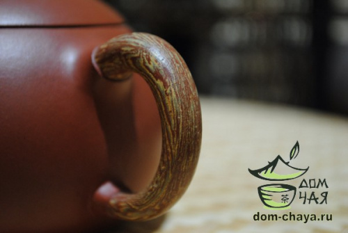 Исинский Чайник #456