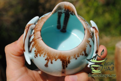 Чахай «Лун Цюань» #13