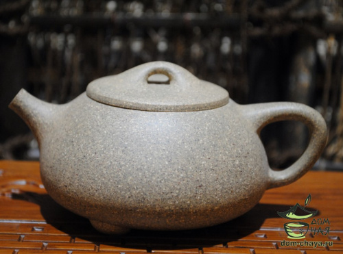 Исинский Чайник Ши Пяо #439