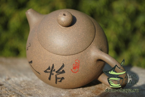 Исинский Чайник #244