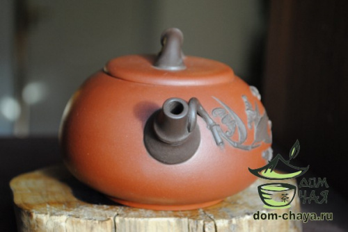 Исинский Чайник #193