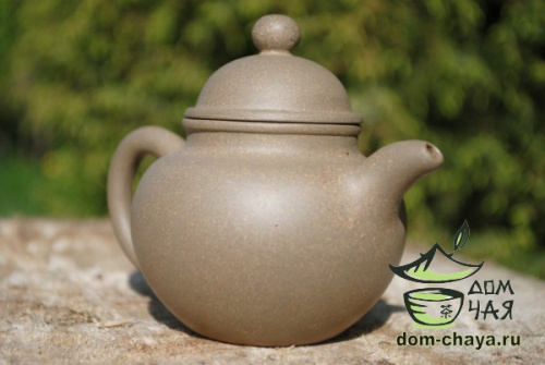 Исинский Чайник #247