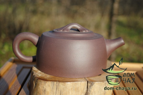 Исинский Чайник #135