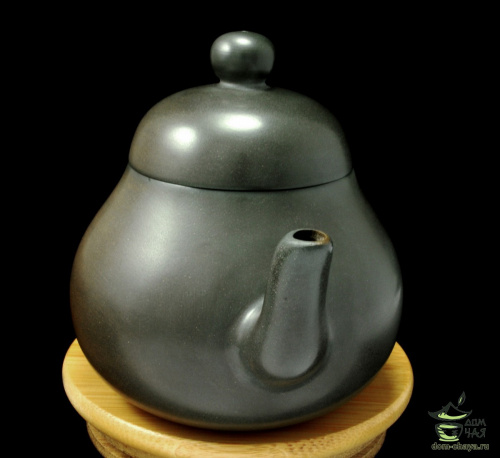 Авторский Чайник из Циньчжоу #48