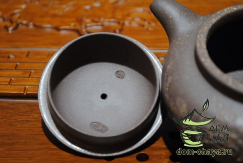 Исинский Чайник #433