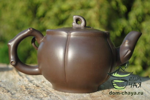 Исинский Чайник #289