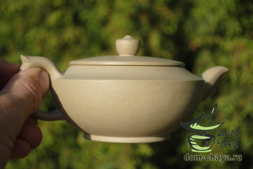 Исинский Чайник #243