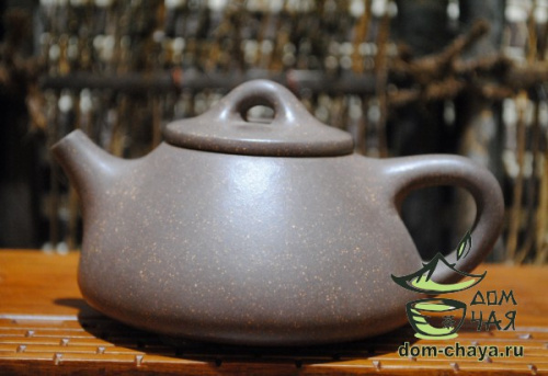 Исинский Чайник #444