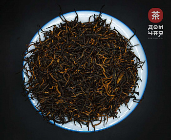 Цзинь Цзюнь Мэй «Сладкие Брови» от тётушки Цзяо