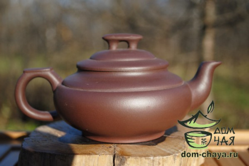 Исинский Чайник #134
