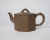 Чайник Исинская глина #25