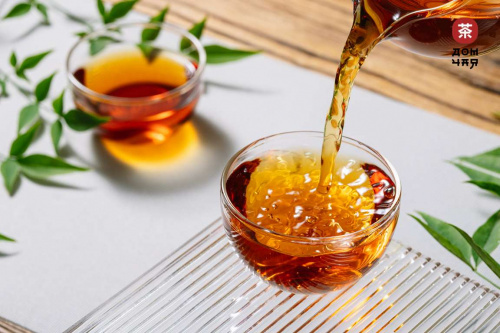 Цзи Бянь Limited Edition «Вулканическое Золото», 2500 метров | 280гр.