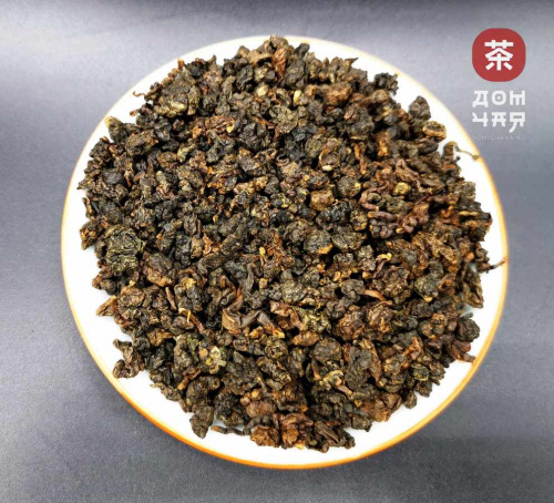 ГАБА Цзибянь "Вулканическая" высота 2300м