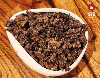 Тайская Габа «Земляничное Варенье» HQ