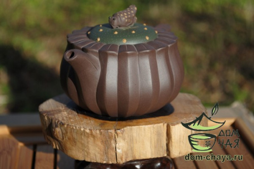 Исинский Чайник #105