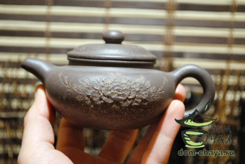 Исинский Чайник #433