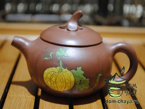 Исинский Чайник #421