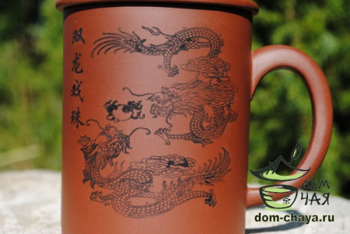 Исинская Чашка #2