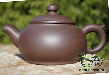 Исинский Чайник #211