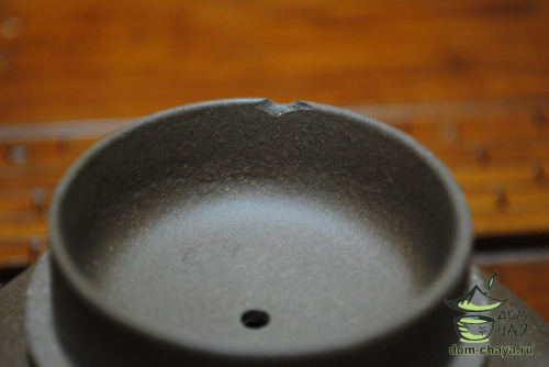 Исинский Чайник Ши Пяо (Уценка) #443