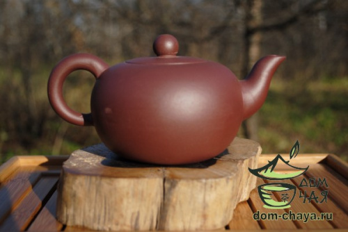 Исинский Чайник #133