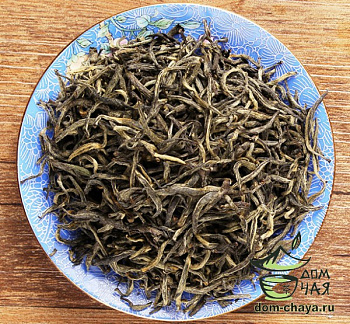 Фудин Хун Ча