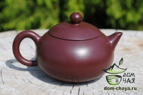 Чайник Исинская глина #364