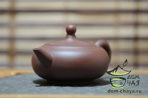 Исинский Чайник #483