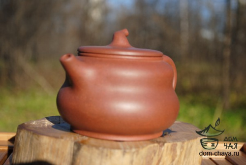 Исинский Чайник #80