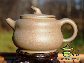 Исинский Чайник #106