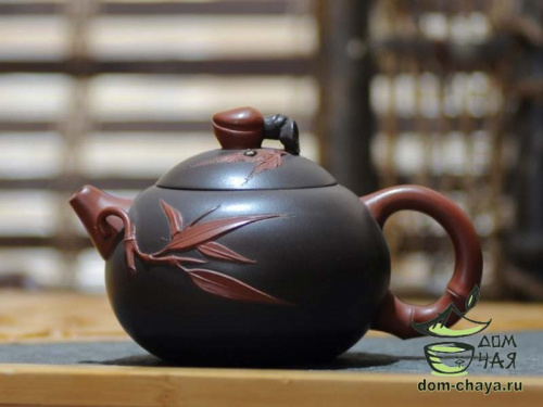 Исинский Чайник #471