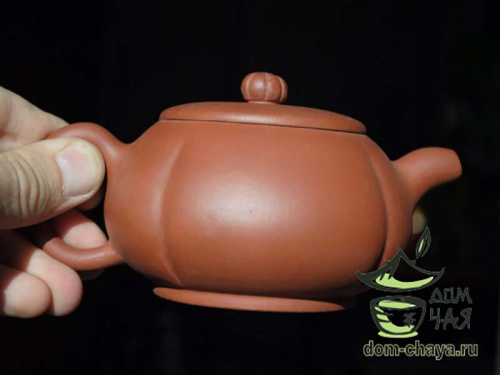 Исинский Чайник #212